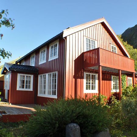 5-Bedroom House In Lofoten Рамберг Екстер'єр фото
